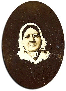 Mary Pickersgill Mary Pickersgill
