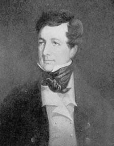 Sheppard C. Leakin (1790-1867)