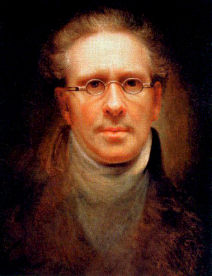 Rembrandt_Peale_self-portrait